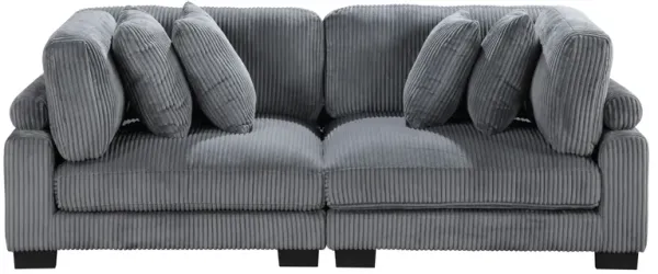 Traverse Loveseat
