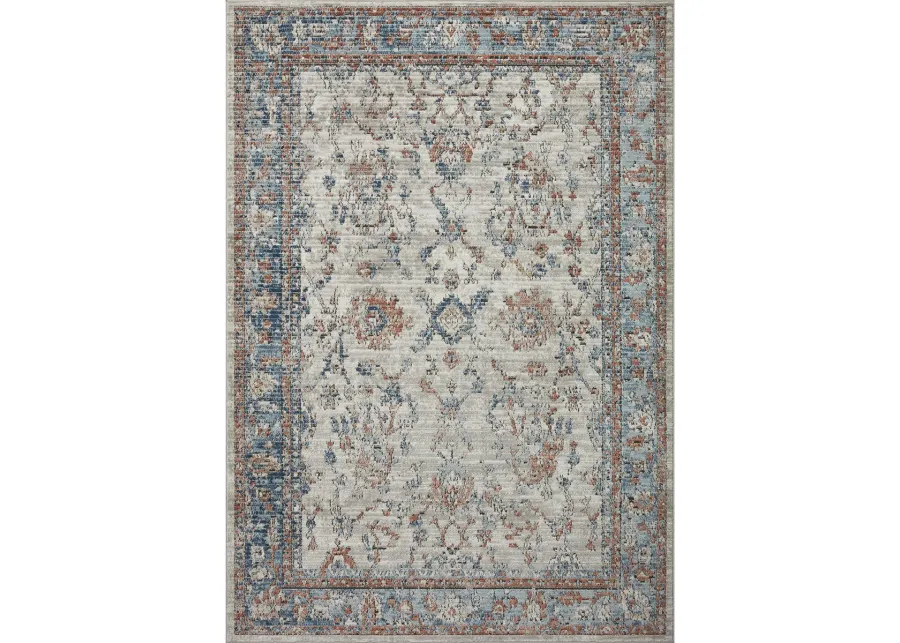 Bianca BIA05 2'8" x 7'6" Rug