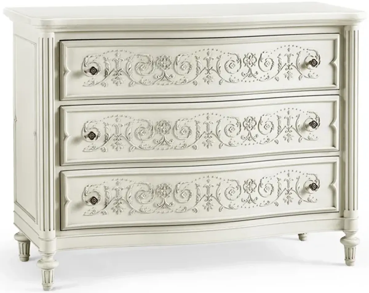 Stratus Single Dresser