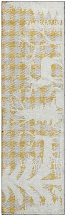Gold color