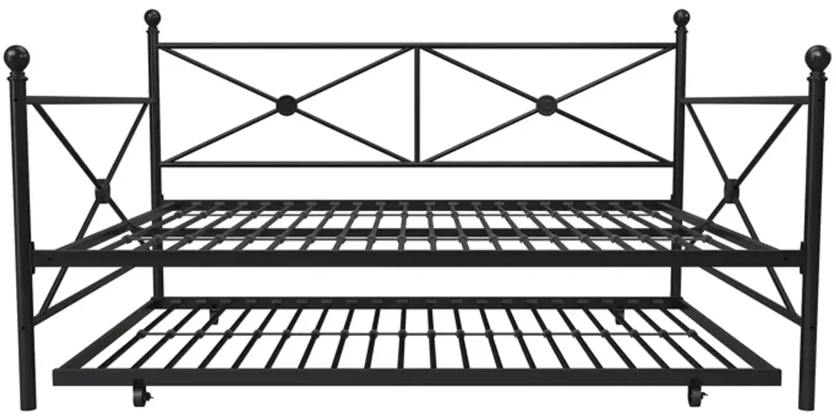 Landon Full Daybed and Twin Trundle