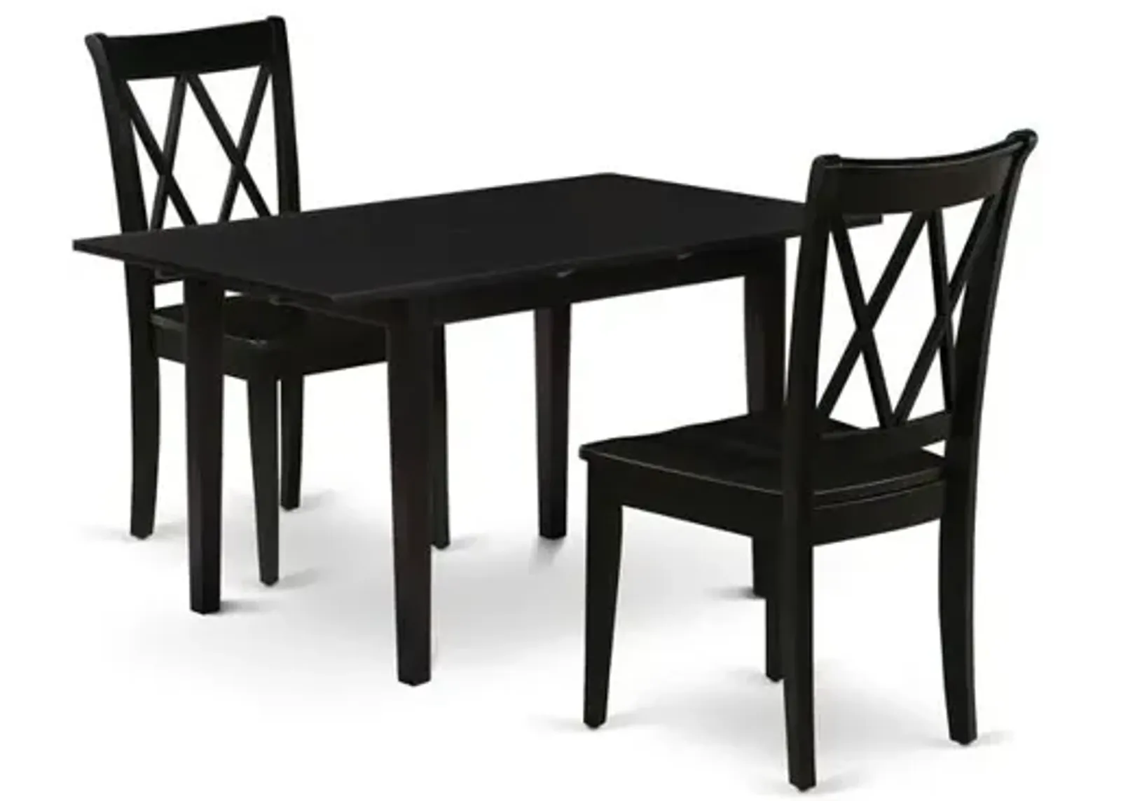 Dining Table- Dining Chairs