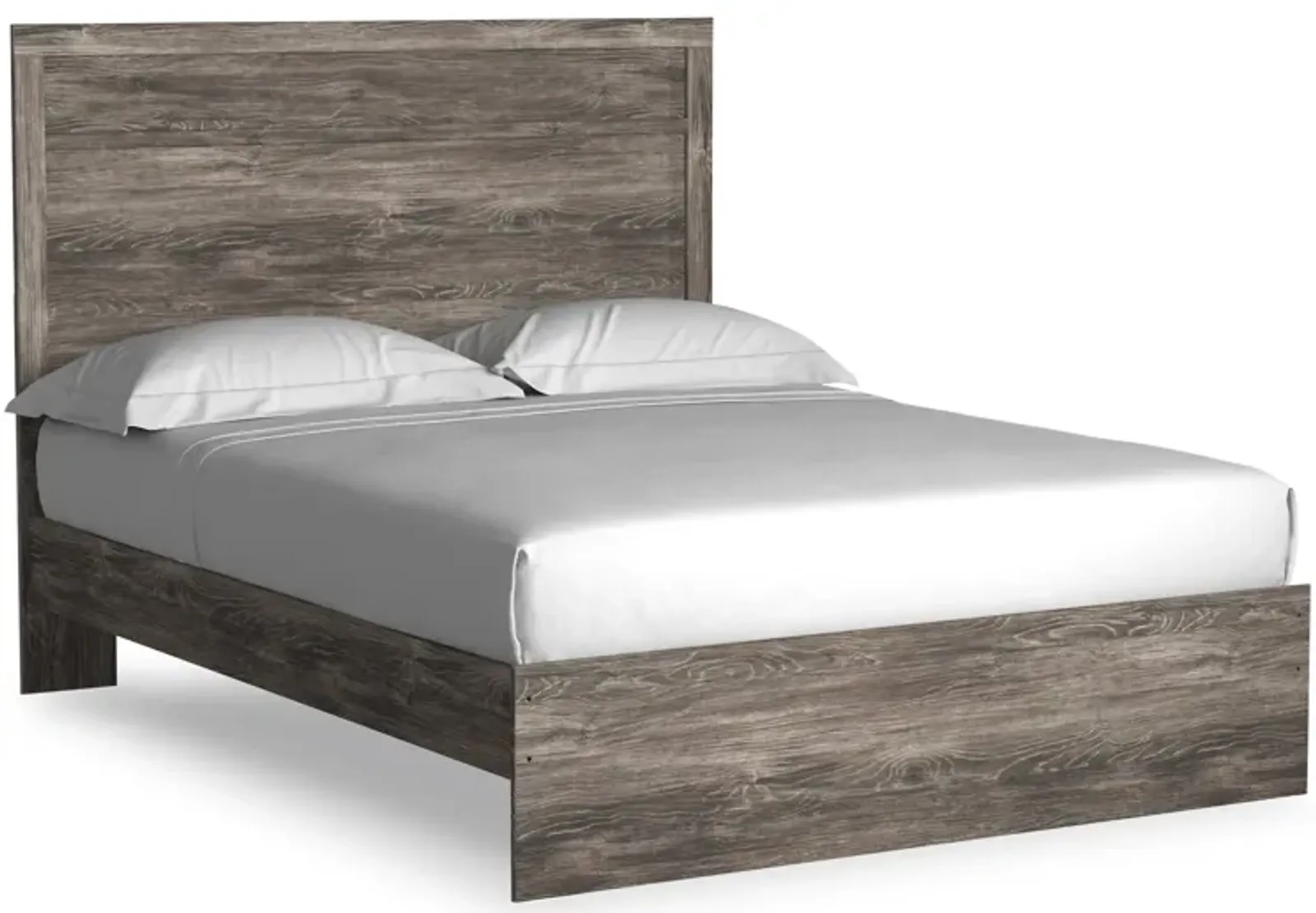 Ralinksi Queen Panel Bed