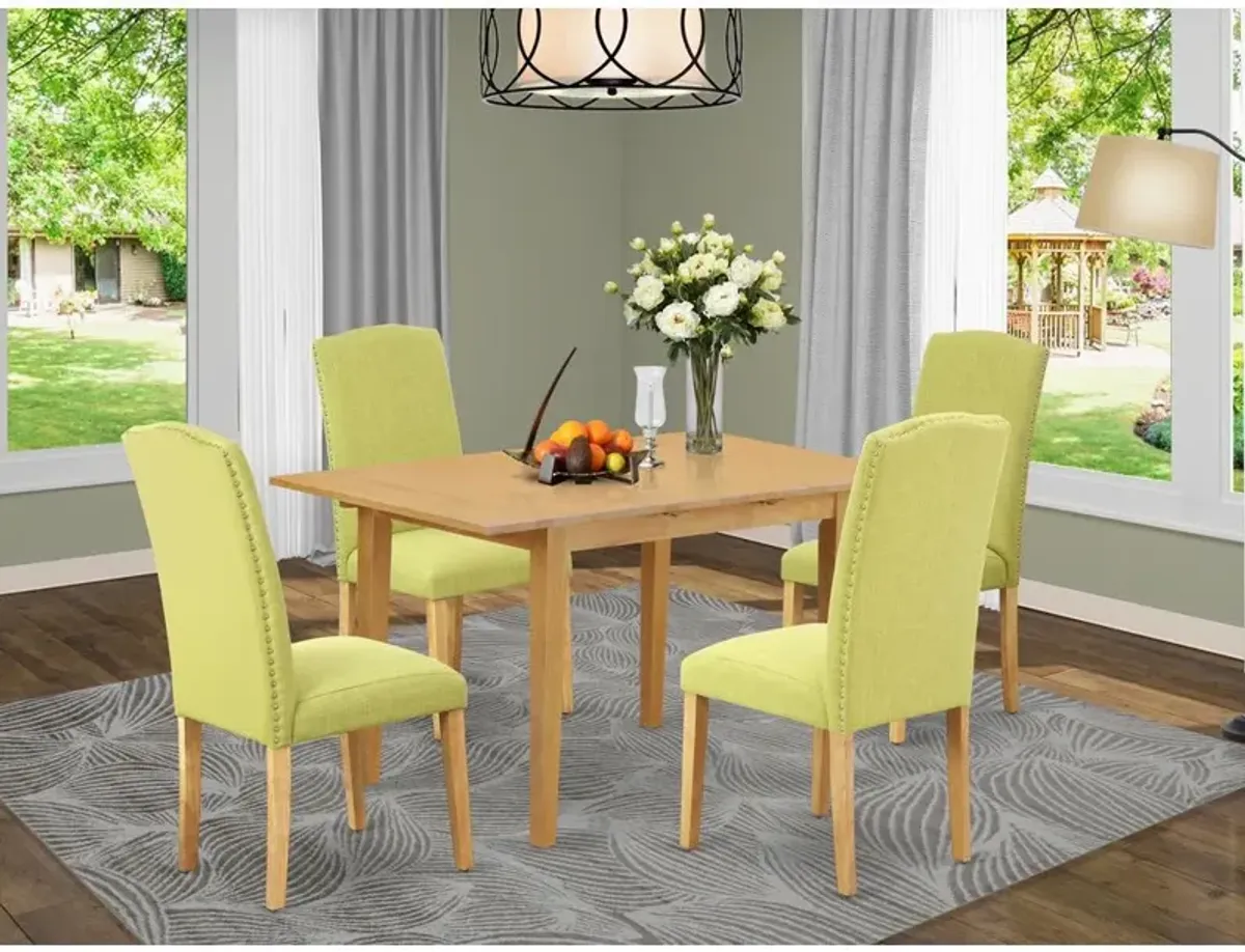 Dining Room Set Oak