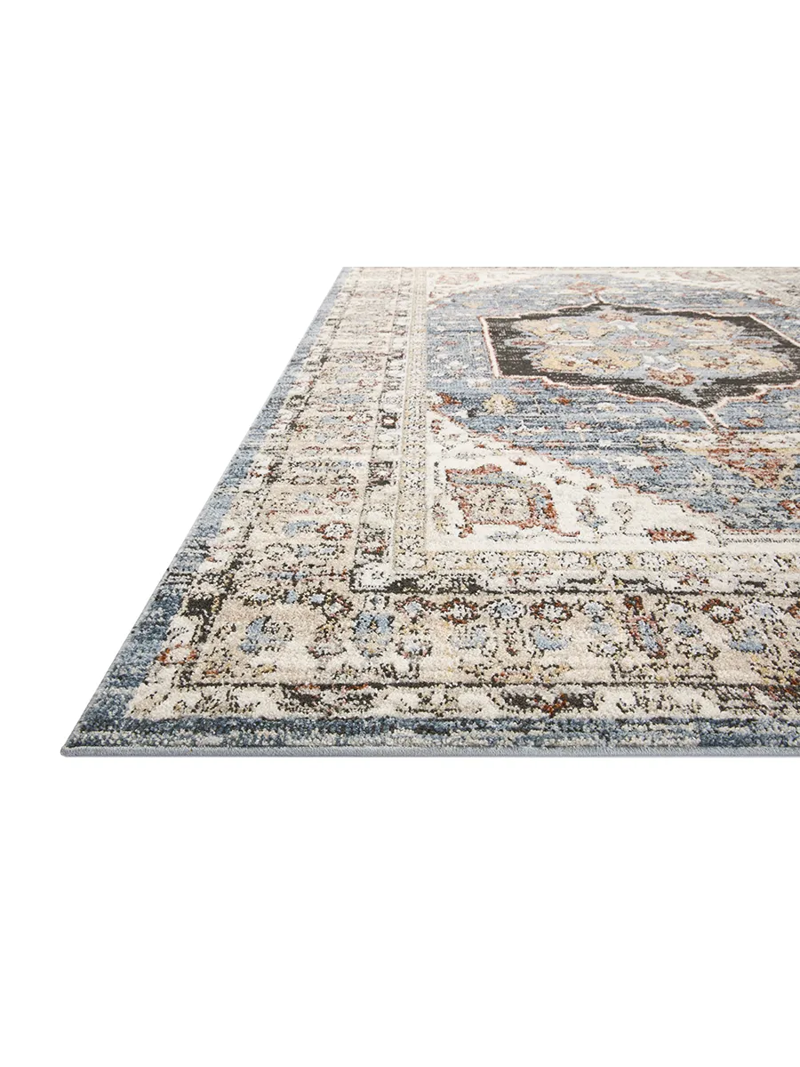 Odette ODT06 7'10" Rug