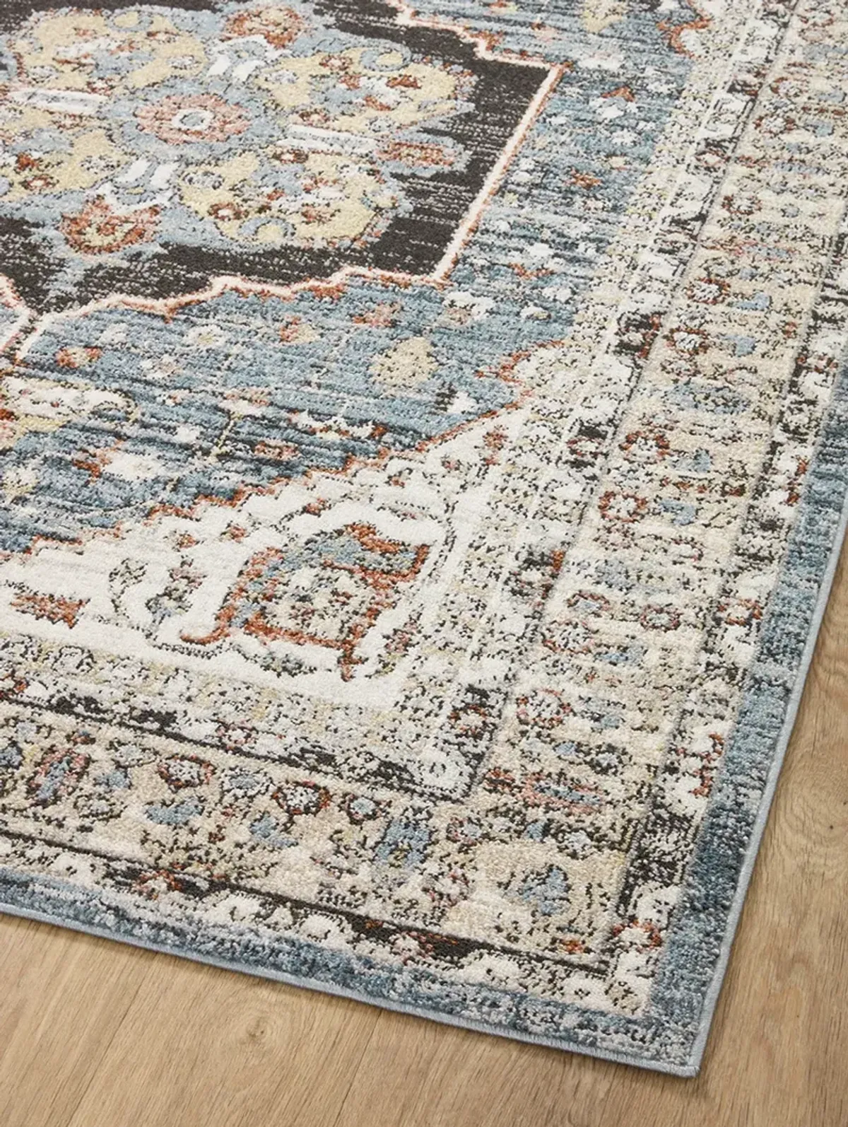 Odette ODT06 7'10" Rug