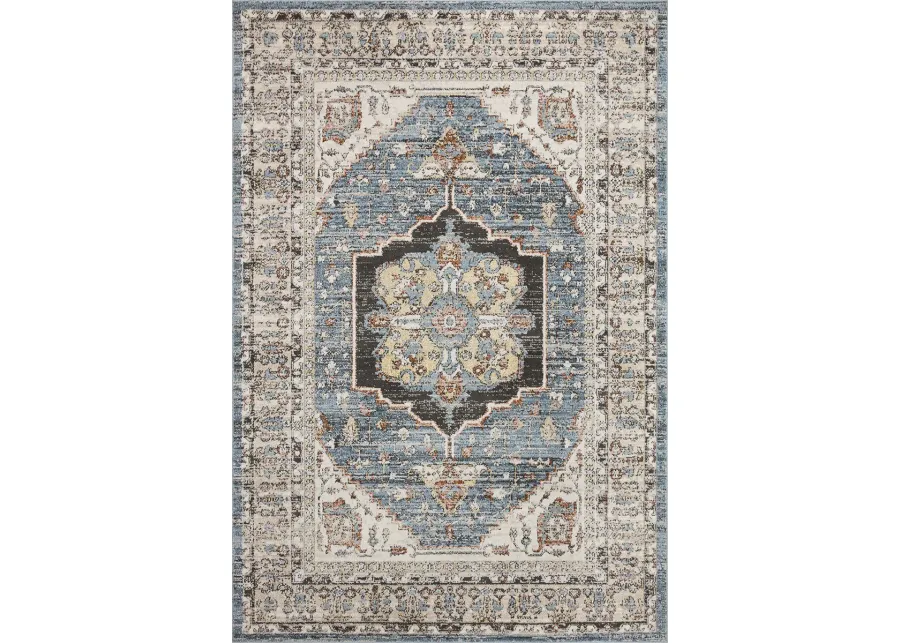 Odette ODT06 7'10" Rug