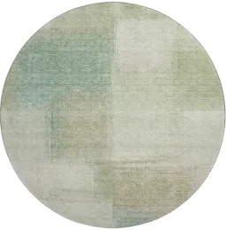 Fern color