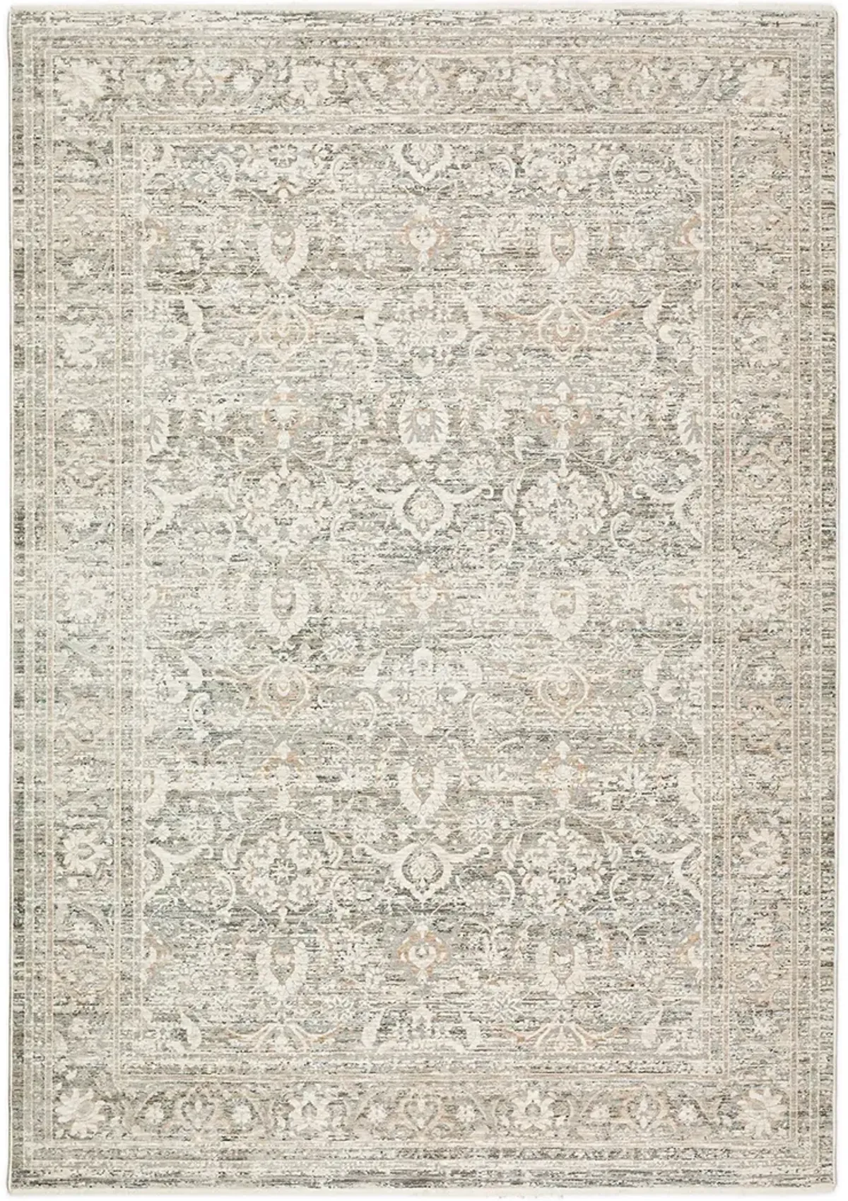 Regal RG1 Putty 2'3" x 7'10" Rug