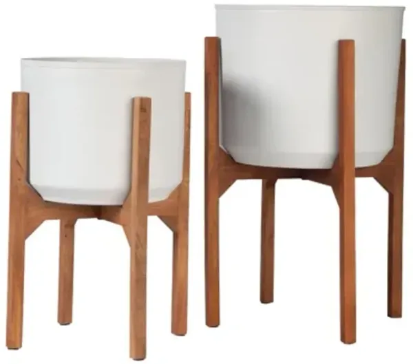 Dorcey Planter (Set of 2)