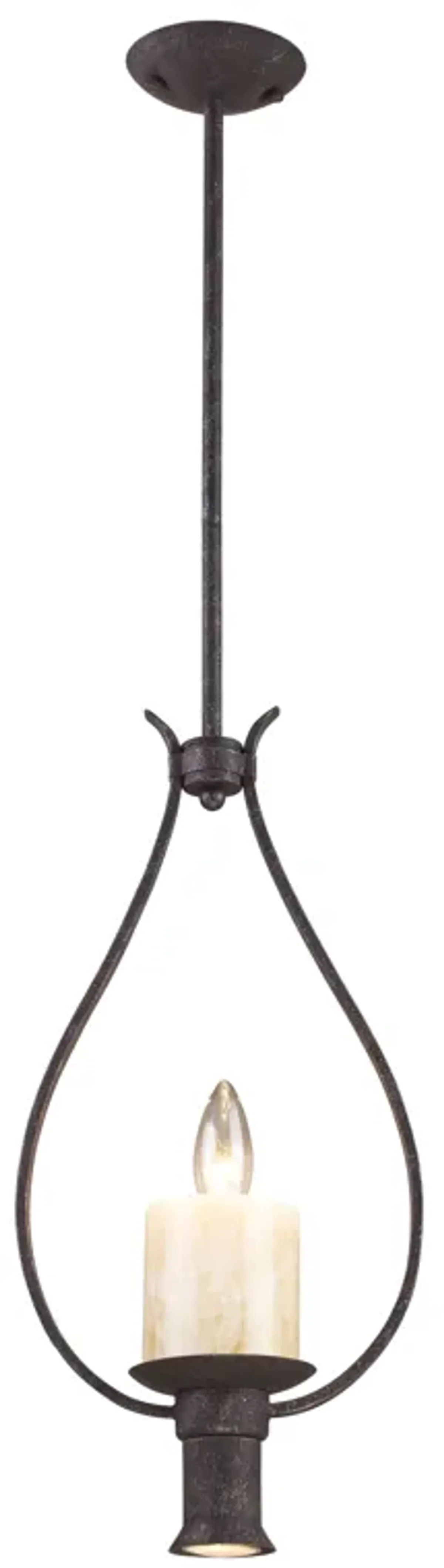 Cambridge Mini Pendant