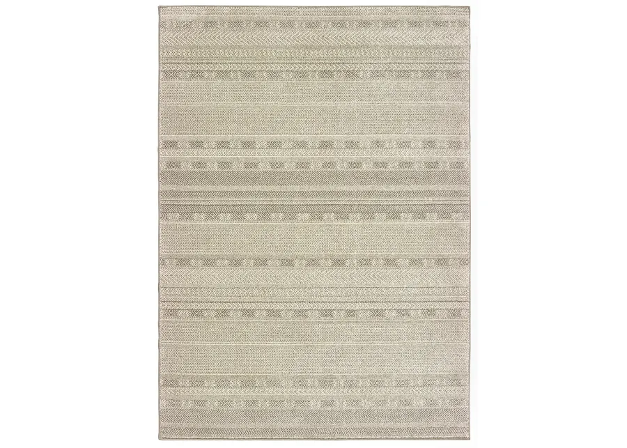 Richmond 7'10" x 10'10" IVY Rug