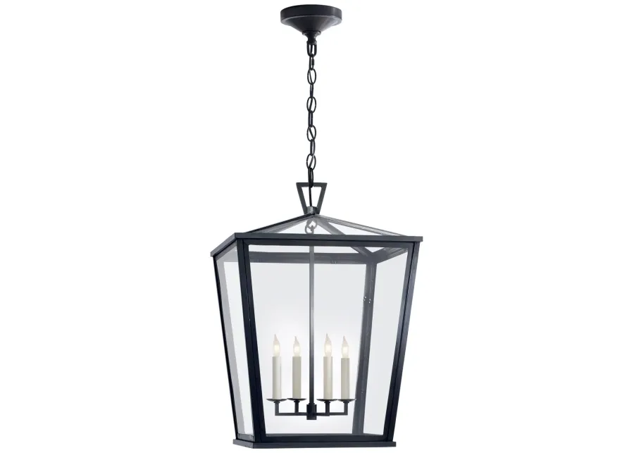 Darlana Medium Hanging Lantern