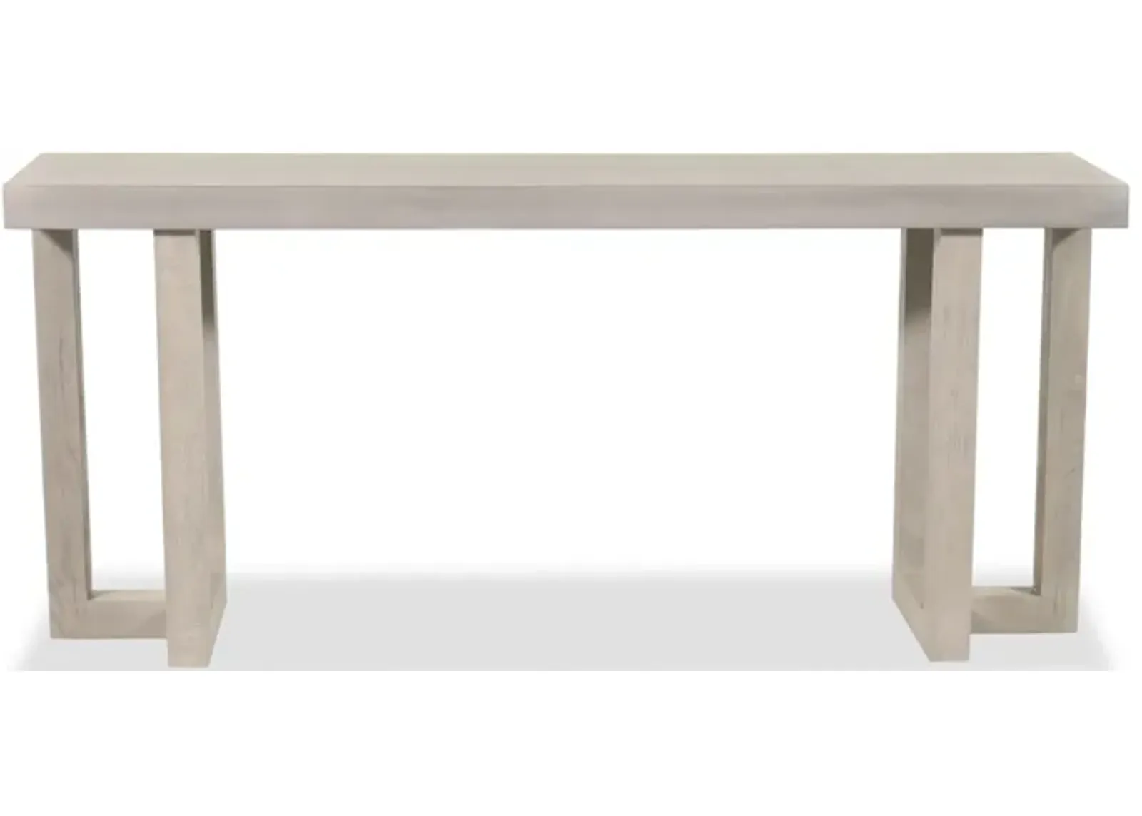 Lockthorne Console Table