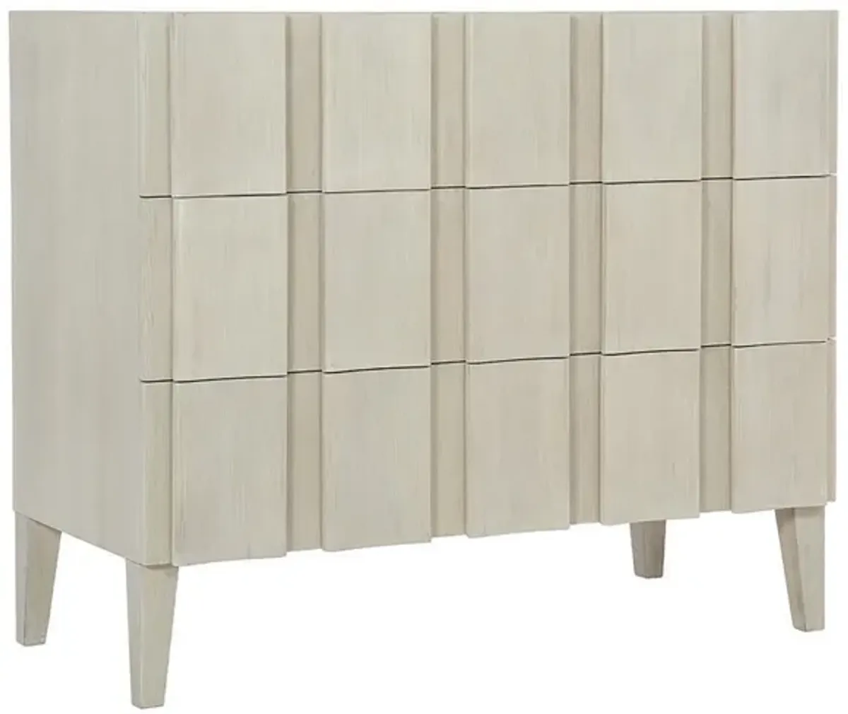 East Hampton Drawer Chest