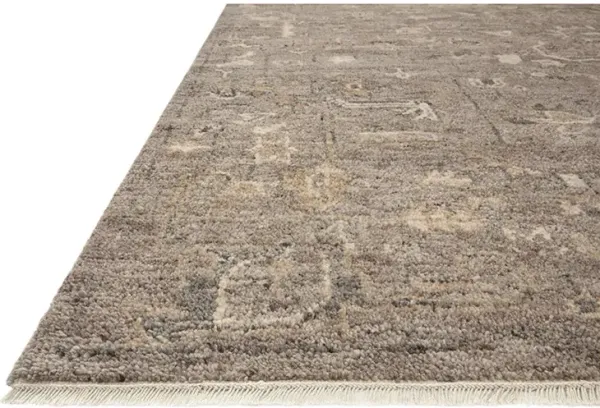 Marco MCO03 Tobacco/Mocha 4' x 6' Rug