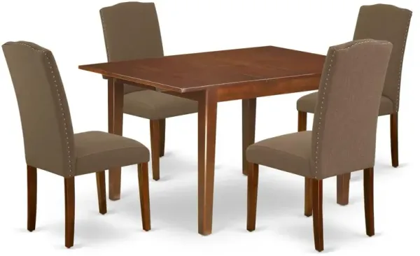 Dining Room Set Mahogany