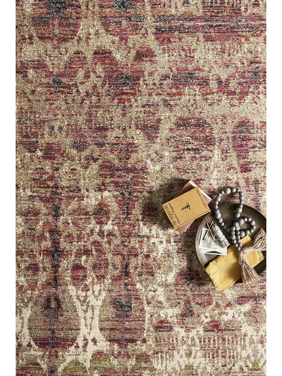 Javari JV10 2'6" x 4'" Rug