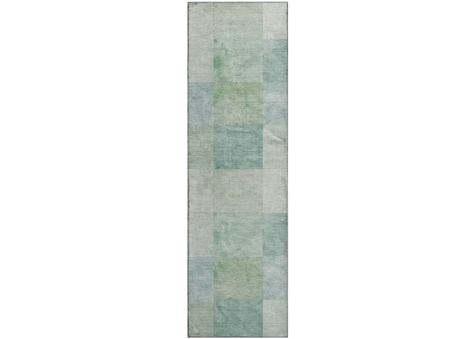 Pacifica PA10 Seafoam 2'3" x 7'6" Rug