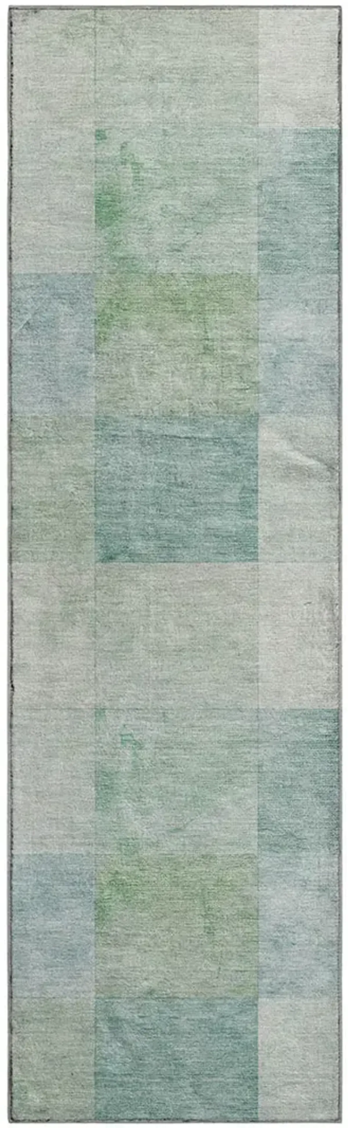 Pacifica PA10 Seafoam 2'3" x 7'6" Rug