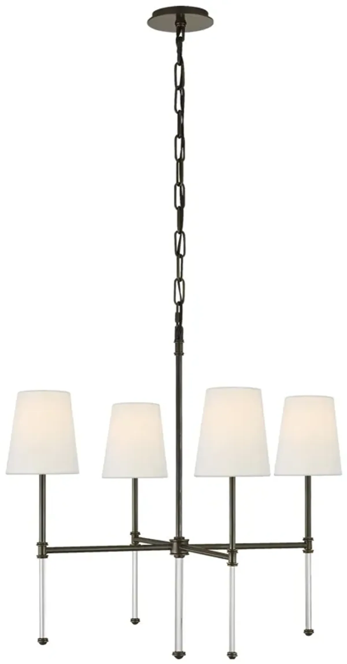 Camille Small Chandelier