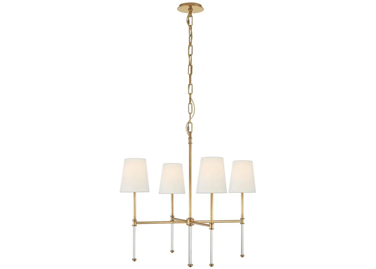 Camille Small Chandelier