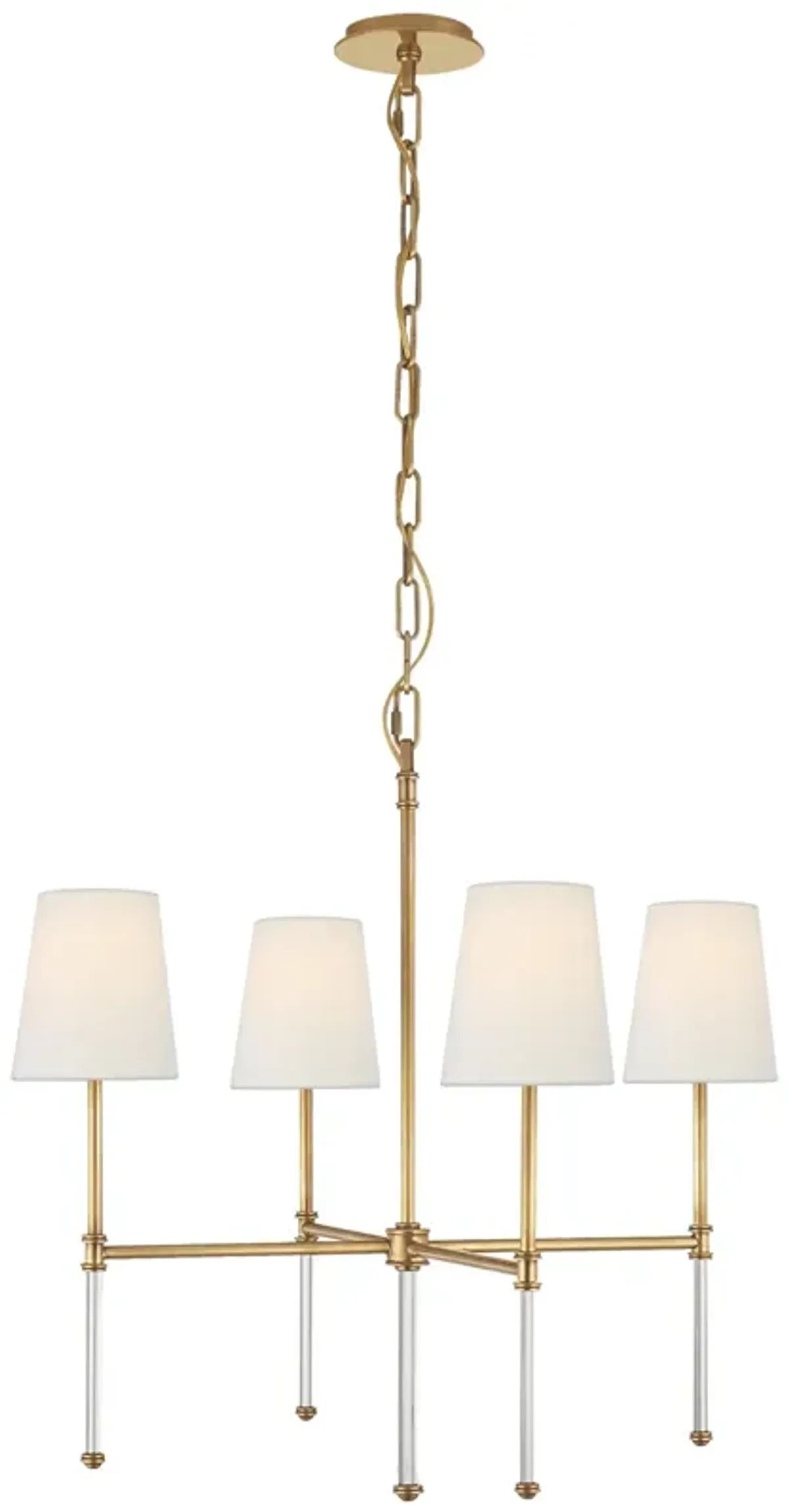 Camille Small Chandelier