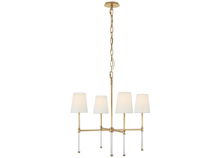 Camille Small Chandelier