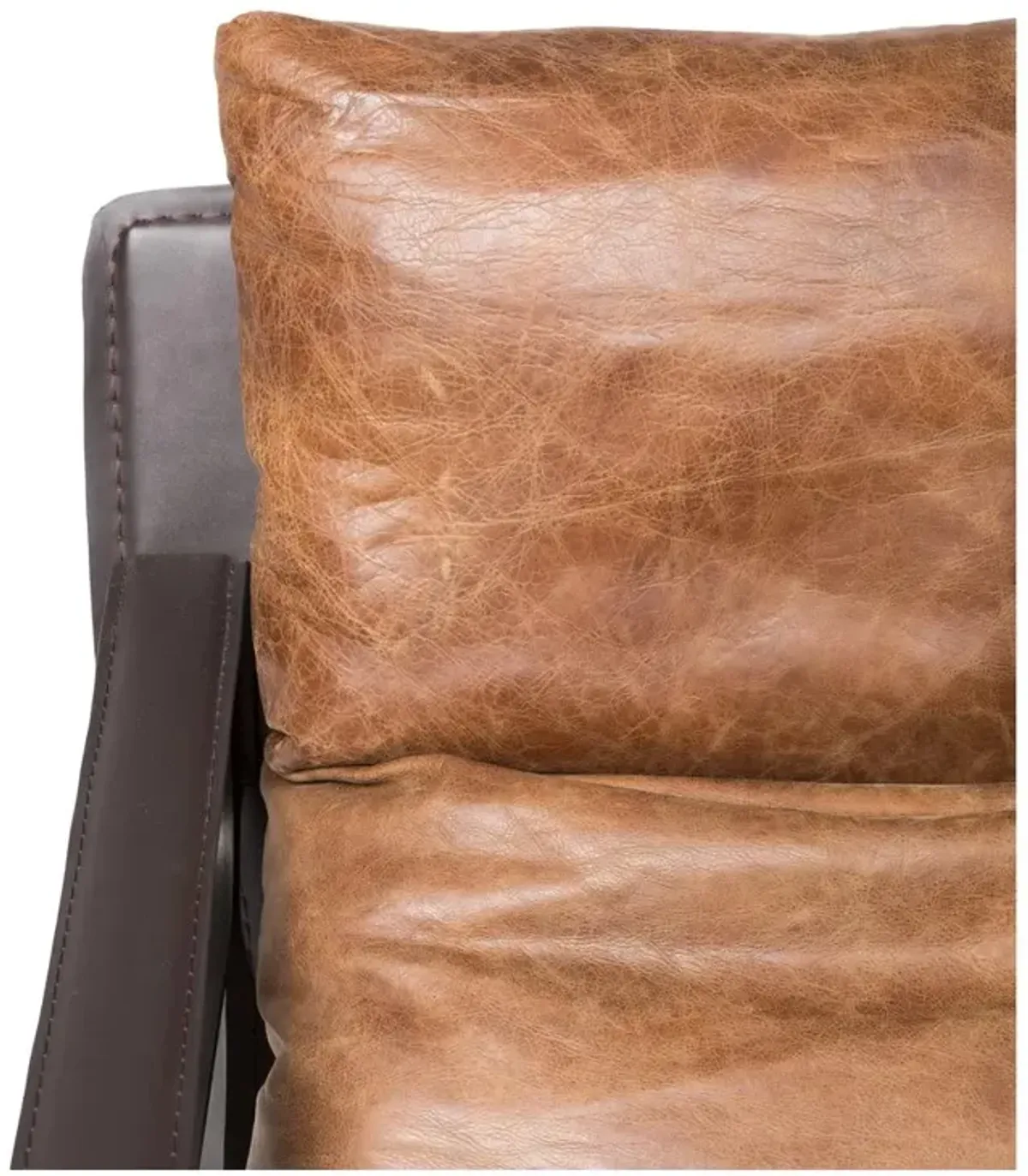 Belen Kox Connor Club Chair (Brown), Belen Kox