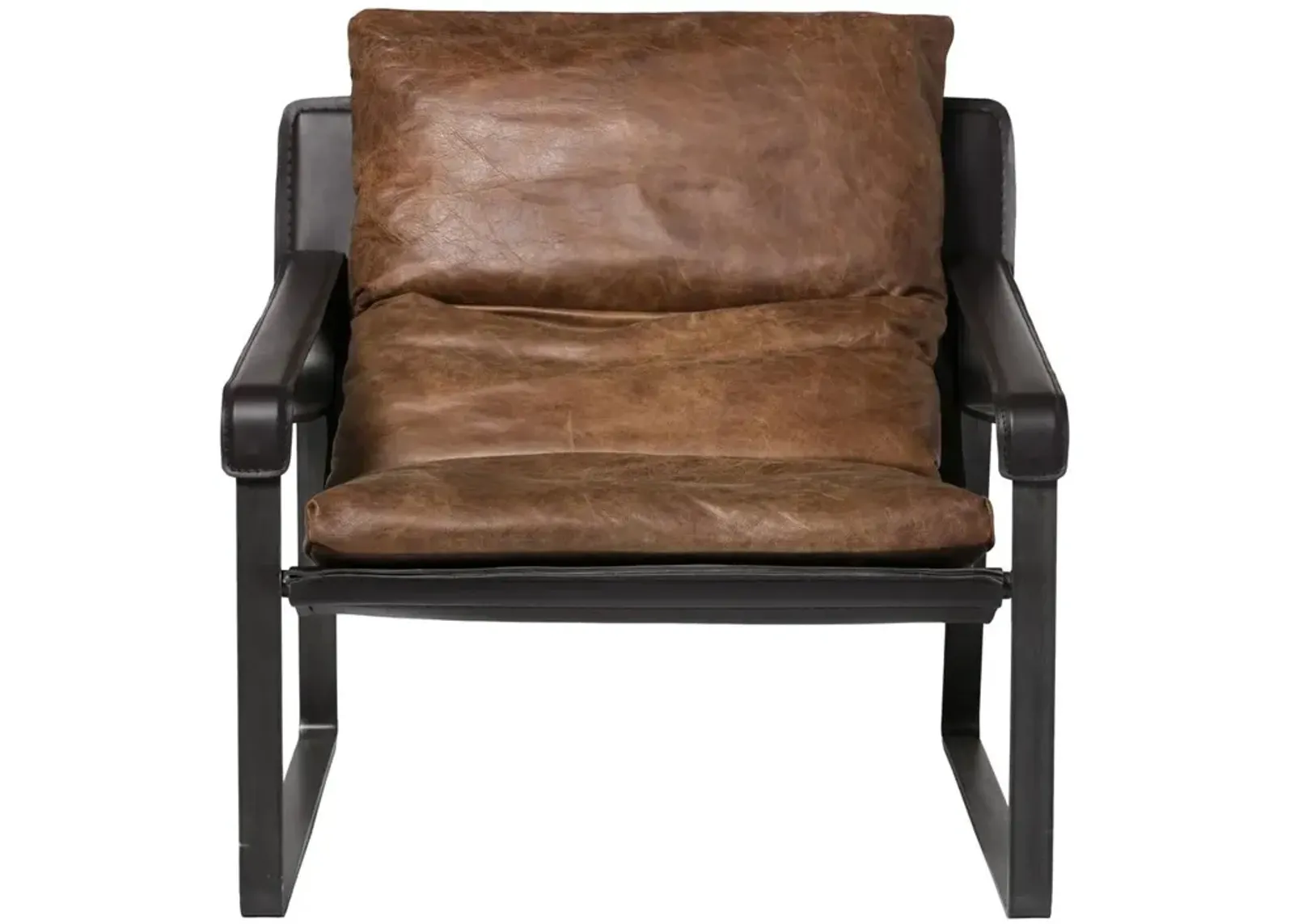 Belen Kox Connor Club Chair (Brown), Belen Kox