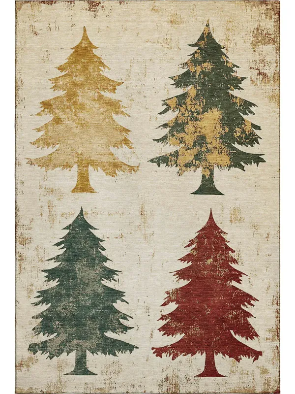 Merry & Bright MY17 30" x 46" Rug