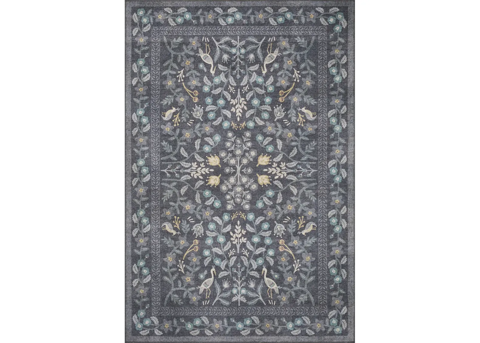 Maison MAO01 2'6" x 7'6" Rug