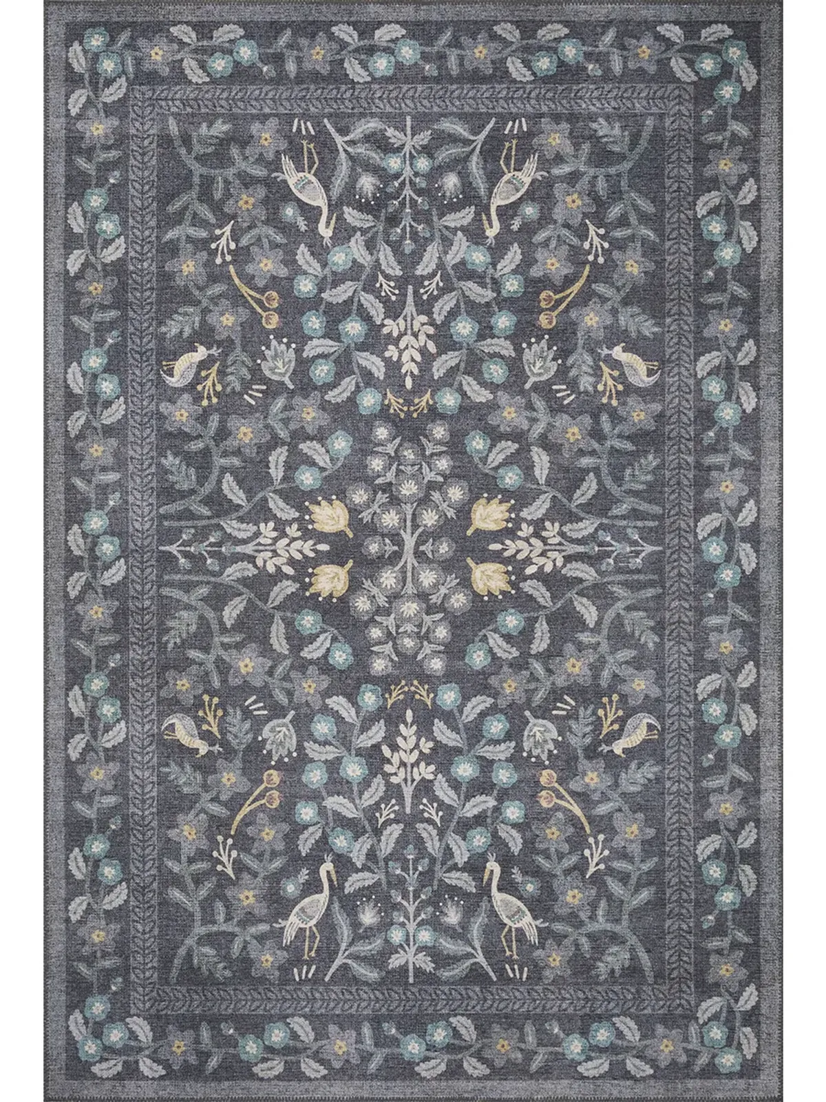 Maison MAO01 2'6" x 7'6" Rug