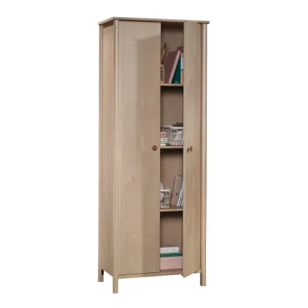 Sauder Select Two-Door Storage Cabinet