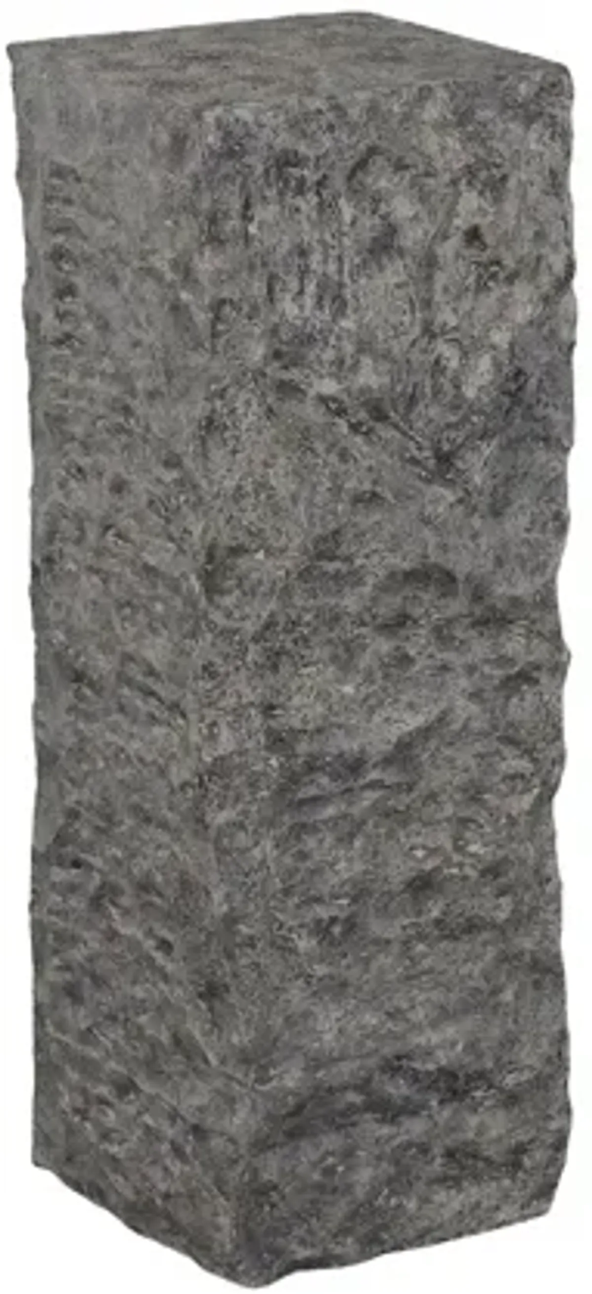 Cast Stone Large Pedestal