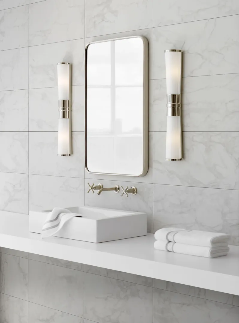 Carew Linear Sconce