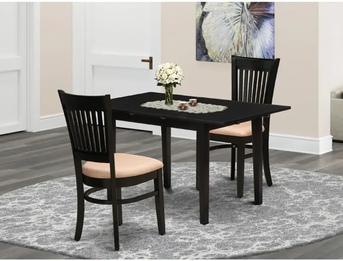 Dining Table- Dining Chairs