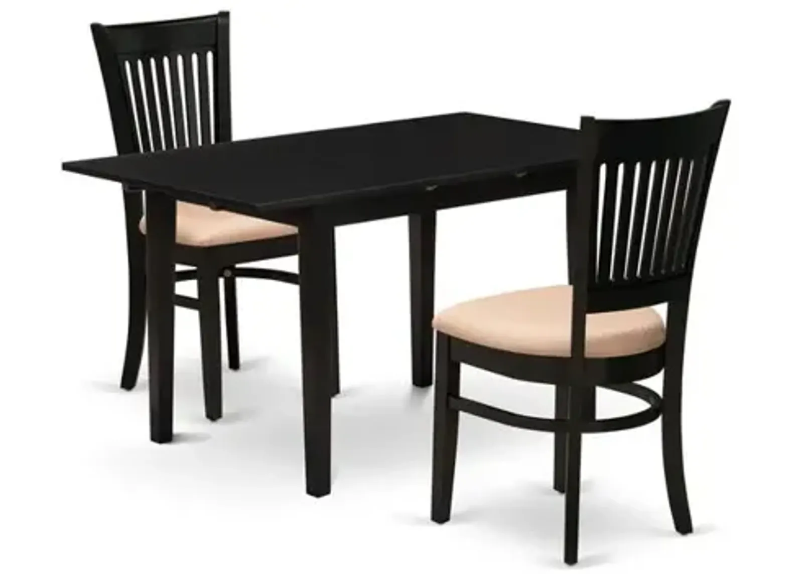 Dining Table- Dining Chairs