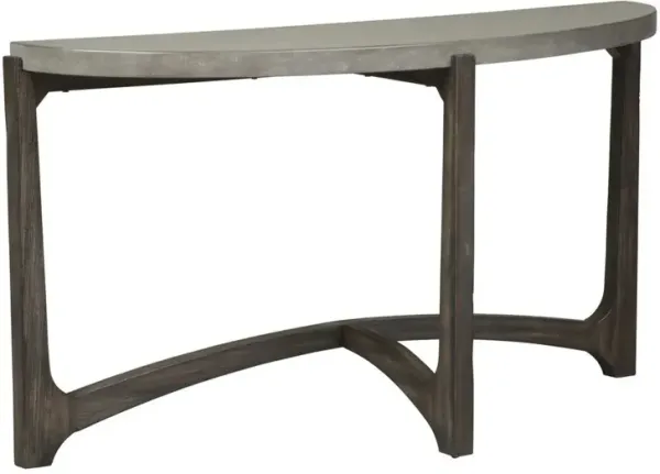Liberty Furniture Cascade sofa table