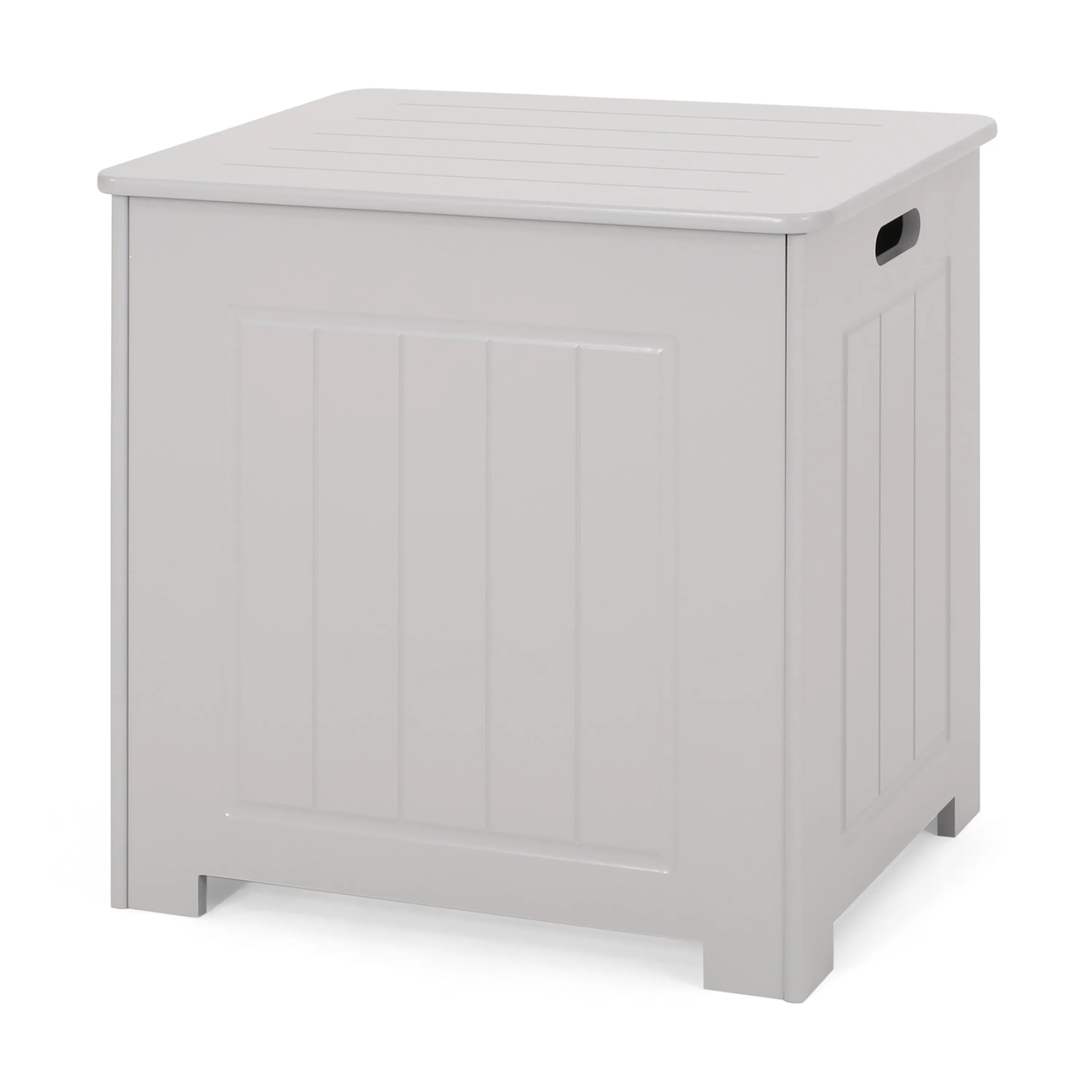 Merax Simple Style Laundry Hamper