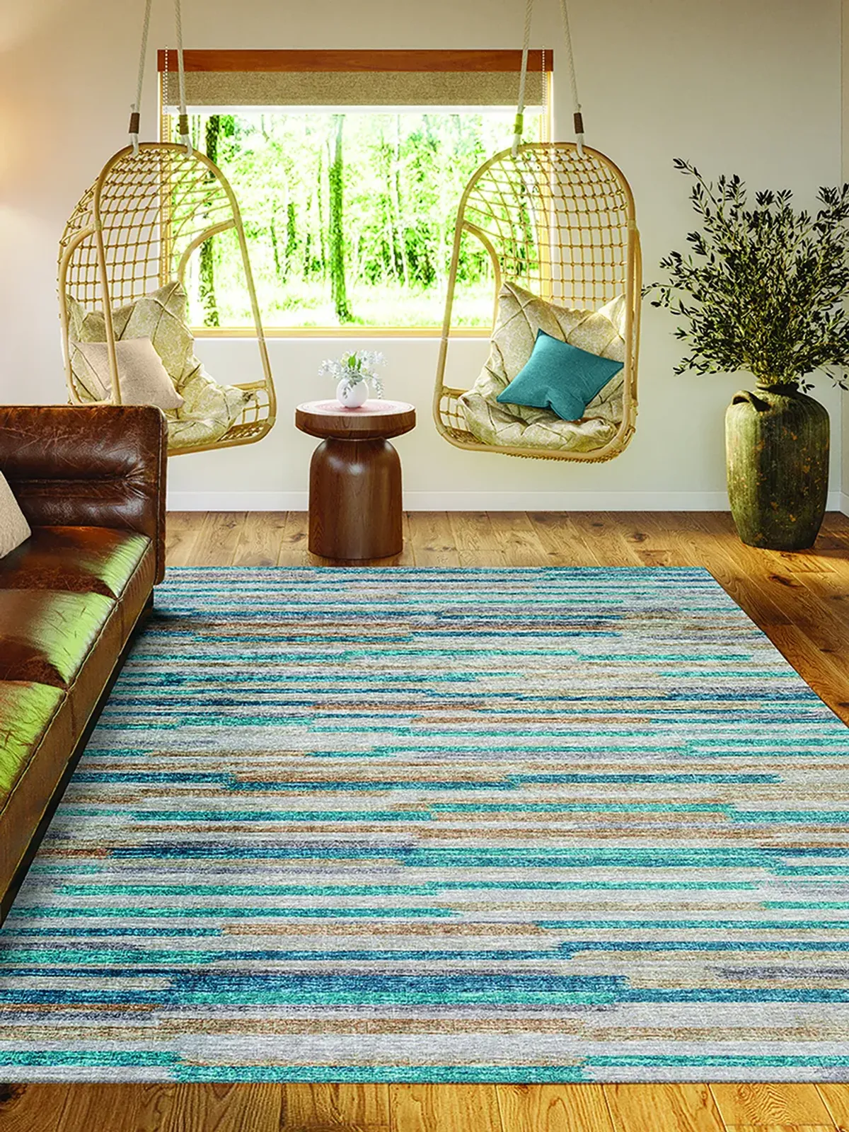 Sedona SN8 Riviera 9' x 12' Rug