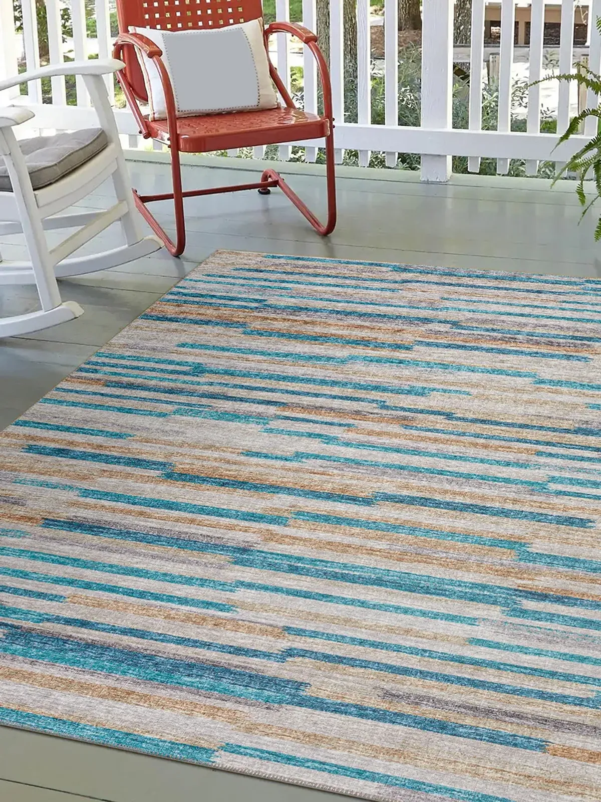 Sedona SN8 Riviera 9' x 12' Rug