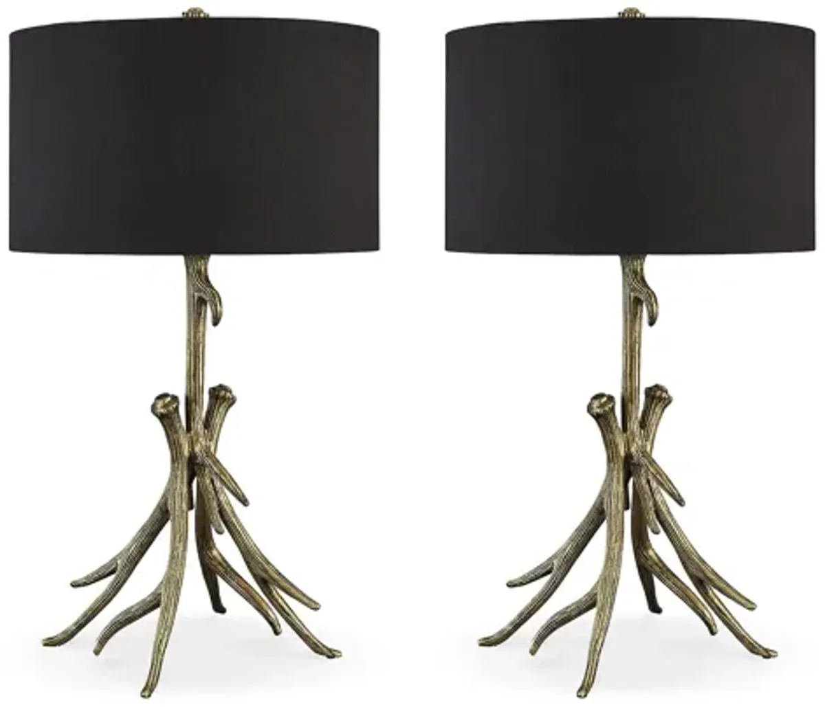 Josney Table Lamp (Set of 2)