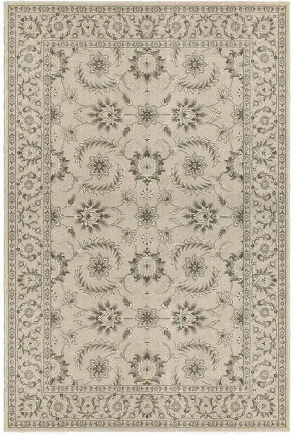 Richmond 7'10" Ivory Rug
