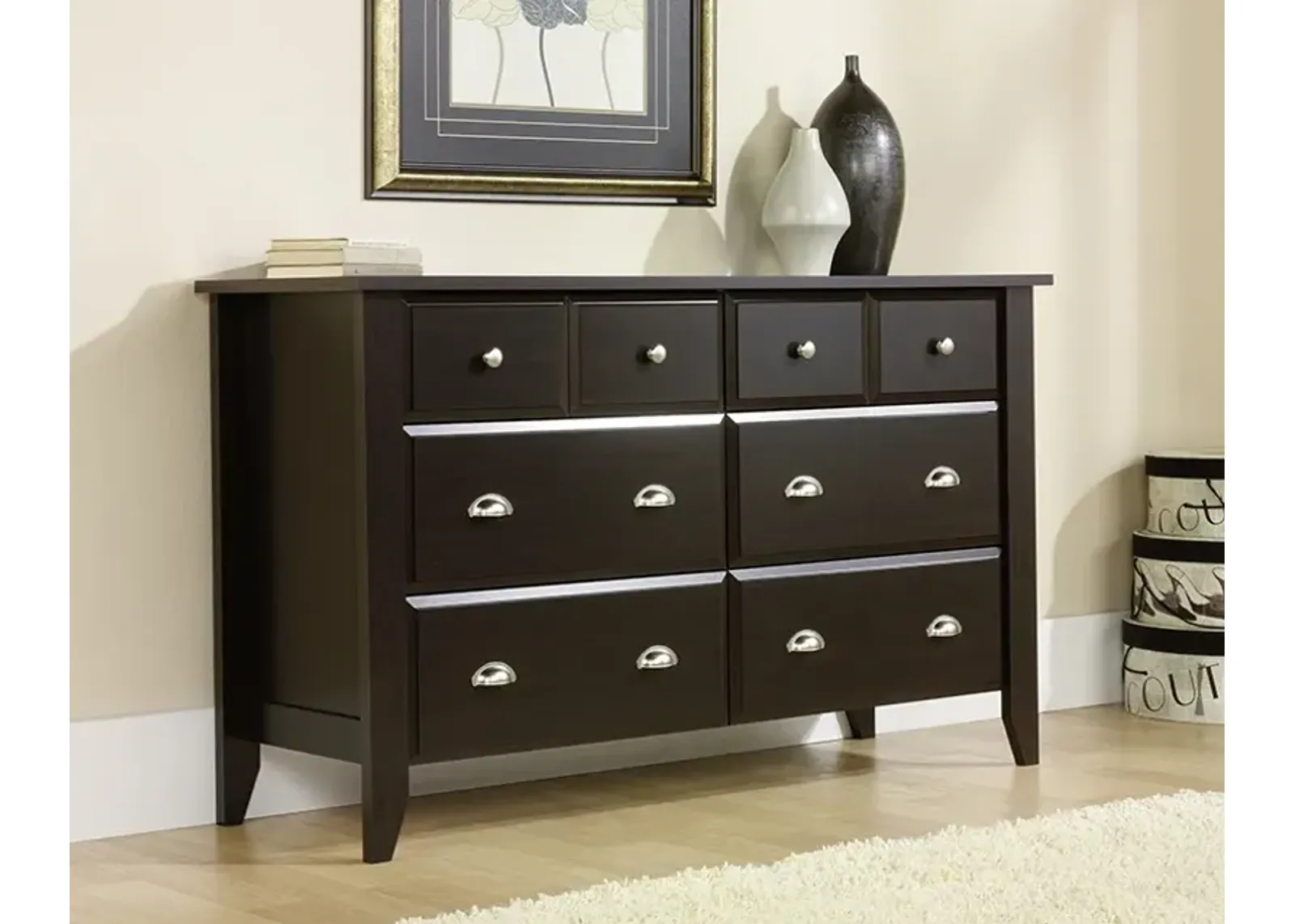 Shoal Creek Dresser