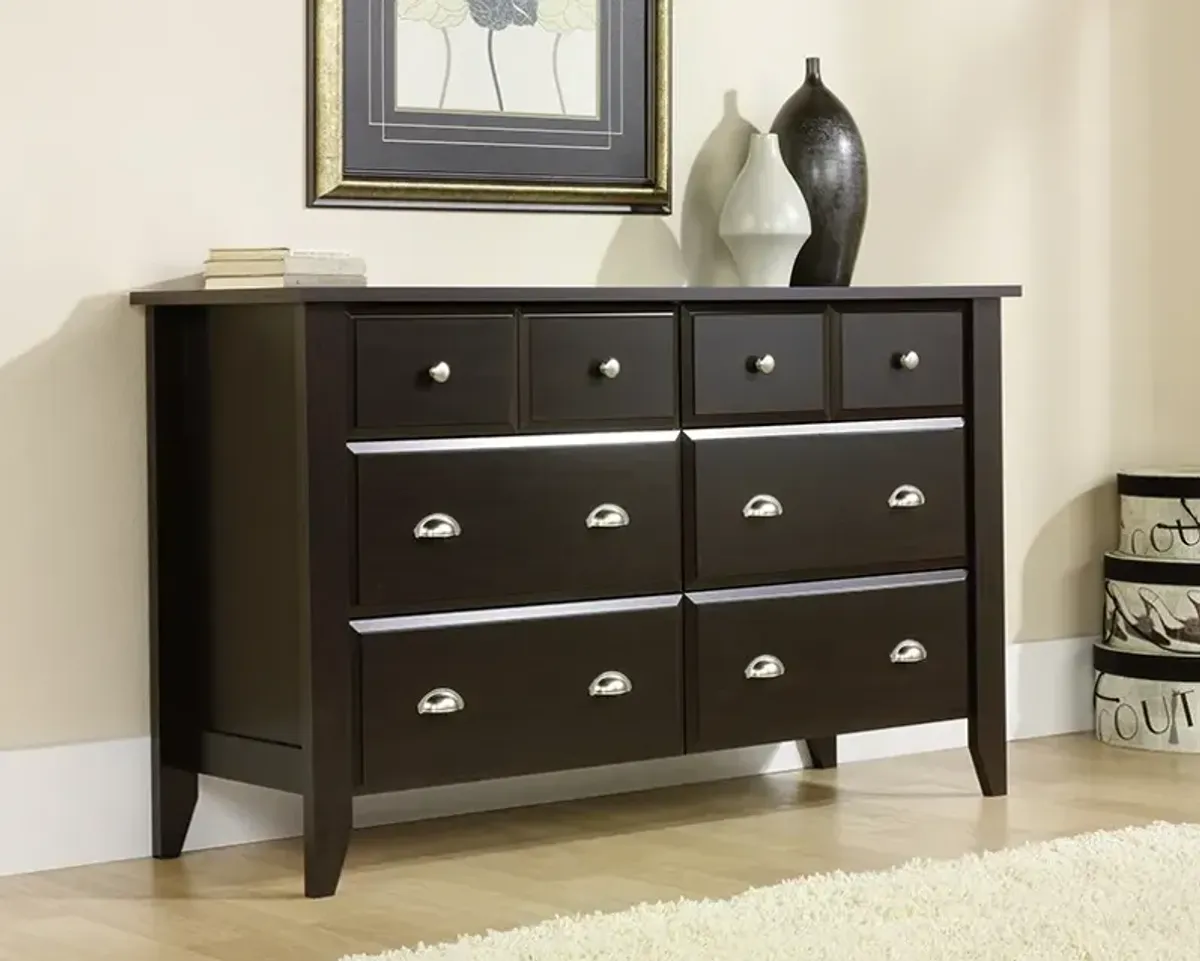 Shoal Creek Dresser