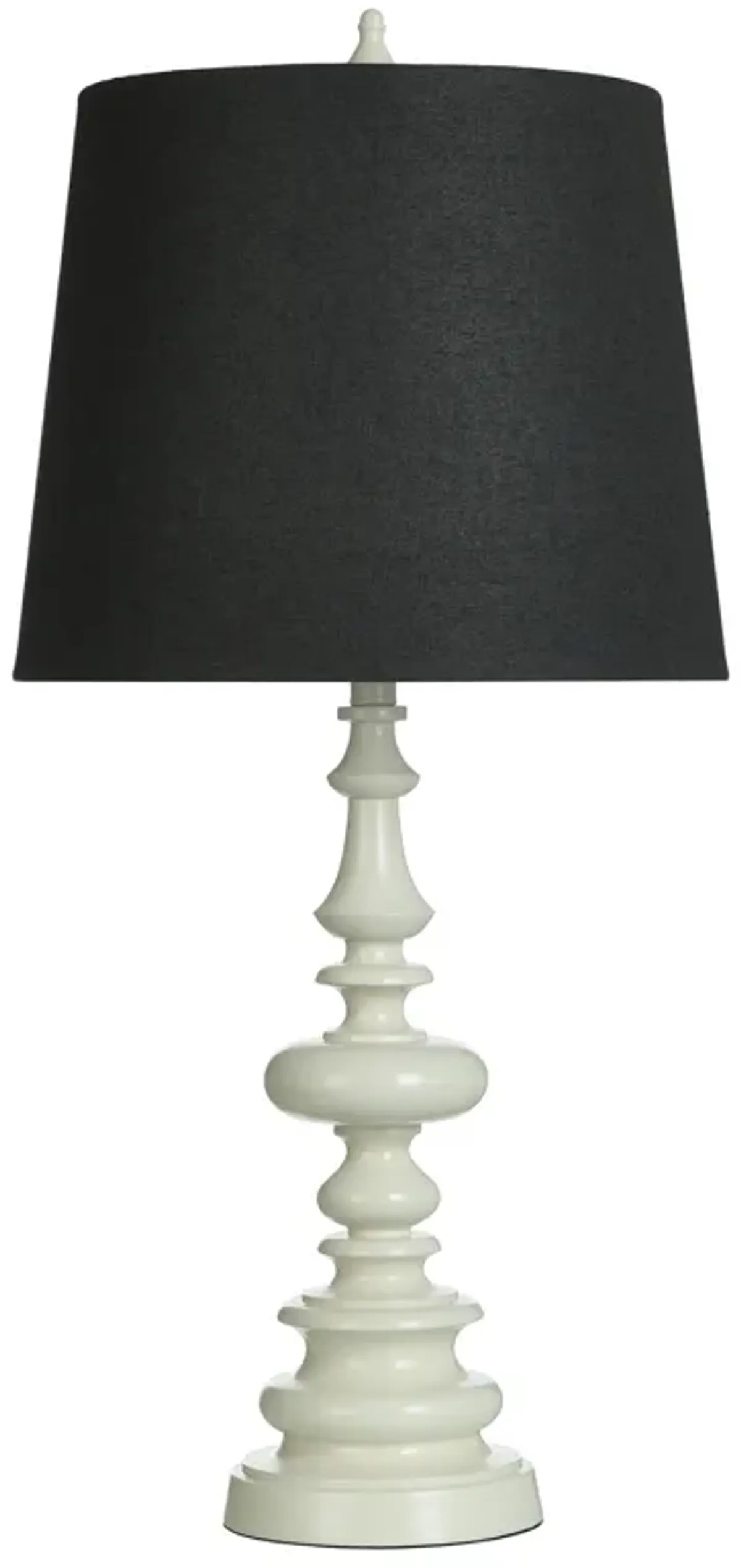 Poly Table Lamp