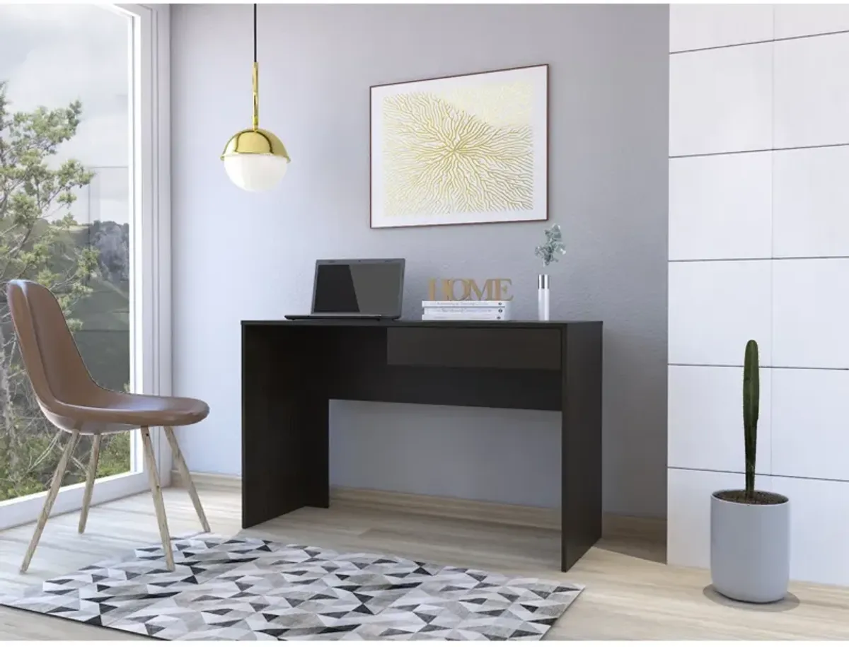 Streamdale Acre Writing Computer Desk, One Drawer
