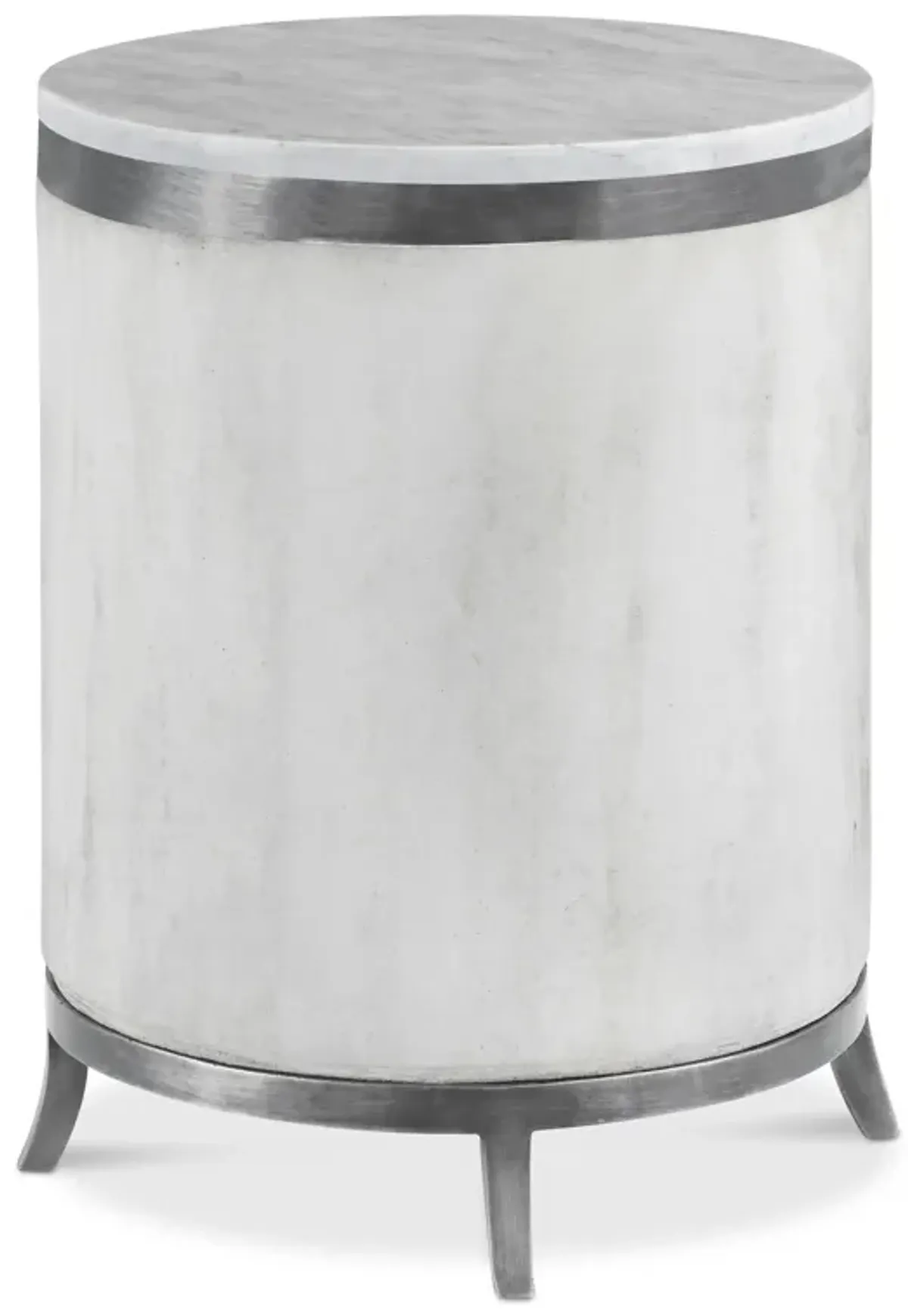 Outdoor Round Side Table