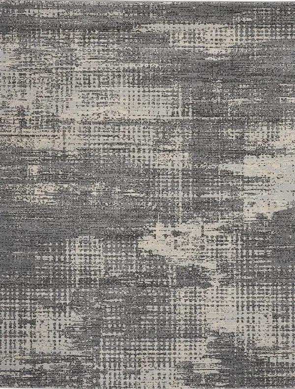 CK950 Rush CK953 Gray/Beige 8' x 10' Rug
